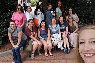 Explore St. Augustine with a Unique Scavenger Hunt by Wacky Walks Explore St. Augustine with a Unique Scavenger Hunt by Wacky Walks