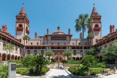 St. Augustine Scavenger Hunt: The Pretty Ancient City St. Augustine Scavenger Hunt: The Pretty Ancient City
