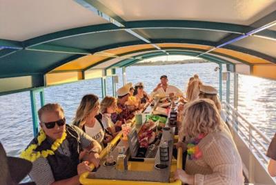 Day Cruisin Day Cruisin' Tour - #1 Booze Cruise in St. Augustine, FL