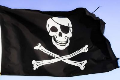 Child Friendly Pirate Walking Tour Child Friendly Pirate Walking Tour