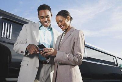 STL - St. Louis Lambert Int STL - St. Louis Lambert Int'l Airport Round Trip Car Transfer to/from Your Hotel