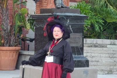 Wicked St. Augustine: Bootleggers, Brothels & Gambling in the Ancient City Wicked St. Augustine: Bootleggers, Brothels & Gambling in the Ancient City