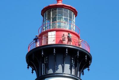 Transportation Services, St. Augustine Transportation Services, St. Augustine