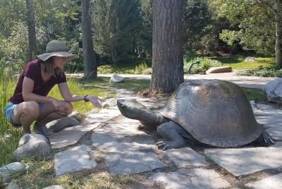 Walk or Bike On The Wild Side SteamboatSprings Yampa River Trail Scavenger Hunt  Walk or Bike On The Wild Side SteamboatSprings Yampa River Trail Scavenger Hunt