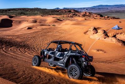 2 Hour Sand Dune Tour 2 Hour Sand Dune Tour