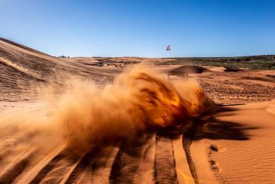 4 Hour Sand Dune Tour 4 Hour Sand Dune Tour