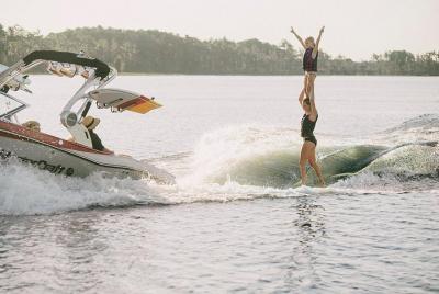 Sand Hollow Boat Charter for 3 Hours Sand Hollow Boat Charter for 3 Hours