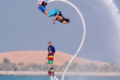 Sand Hollow Flyboard Adventure Sand Hollow Flyboard Adventure