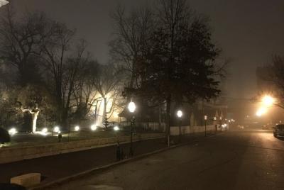 Shared 1 Hour and 30 Minutes Lemp Haunted Neighborhood Walking Tour Shared 1 Hour and 30 Minutes Lemp Haunted Neighborhood Walking Tour