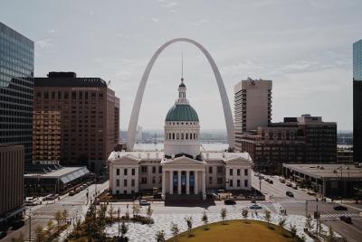 The best of Saint Louis walking tour The best of Saint Louis walking tour