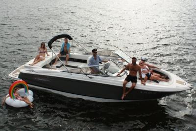 Private Boat Trip To Egmont and Passage Key Private Boat Trip To Egmont and Passage Key