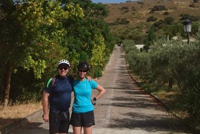 Cycling - Bike & Bodega - 18 or 24km - Easy Level Cycling - Bike & Bodega - 18 or 24km - Easy Level