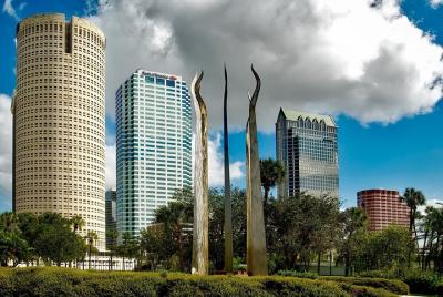 Arrival Private Transfer: Tampa Airport TPA to Tampa City in Busi Arrival Private Transfer: Tampa Airport TPA to Tampa City in Busi