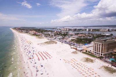 Private Airport Transfer: Tampa International Airport (TPA) to Ta Private Airport Transfer: Tampa International Airport (TPA) to Ta
