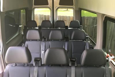 Private St Petersburg Area To Orlando Area Transfer up to 11 One Price Sprinter Private St Petersburg Area To Orlando Area Transfer up to 11 One Price Sprinter
