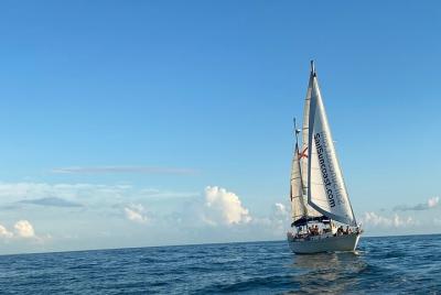 Suncoast Sailing Suncoast Sailing's Day Sailing Experience!