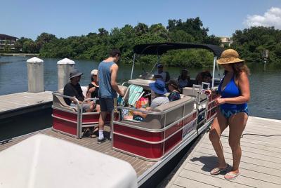Boat Rentals in Shell Key Boat Rentals in Shell Key