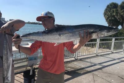 4-Hour Private Gulfport Fishing Charters 4-Hour Private Gulfport Fishing Charters