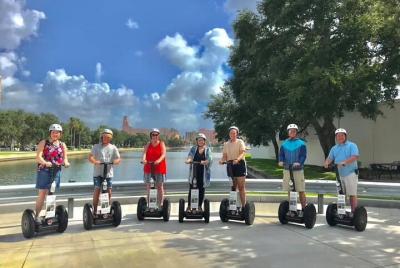 Saint Petersburg Historic Segway Tour Saint Petersburg Historic Segway Tour