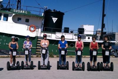 Sturgeon Bay Segway Tour Sturgeon Bay Segway Tour