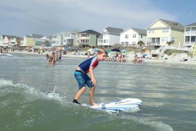 Surf Lessons Surf Lessons