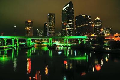 Tampa Historic VIP Boutique City Tour  Tampa Historic VIP Boutique City Tour