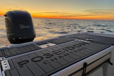 Sunset/ Dolphin Cruise  Sunset/ Dolphin Cruise