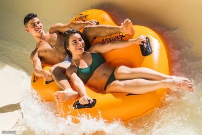Adventure Island Water Park Ticket Adventure Island Water Park Ticket