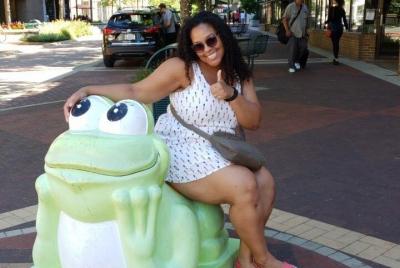 Unique Scavenger Hunt Experience in Tampa by Crazy Dash