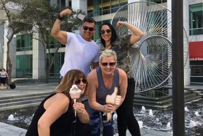 Participate in a Fun Scavenger Hunt in Tampa by Zombie Scavengers