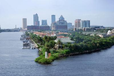 Tampa History Cruise Tampa History Cruise