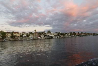 Tampa Celebrity Homes Boat Tour Tampa Celebrity Homes Boat Tour