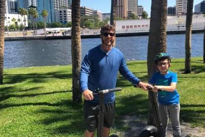 2 Hour Guided Segway Tour 2 Hour Guided Segway Tour