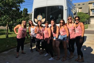 SUV and MiniBus Transportation Service St.Petersburg and Tampa FL