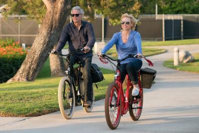eBike Rentals through Pedego Tampa eBike Rentals through Pedego Tampa