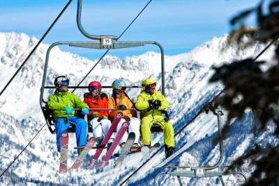 Telluride Black Tie Skis Premium Ski Rental Including Delivery Telluride Black Tie Skis Premium Ski Rental Including Delivery