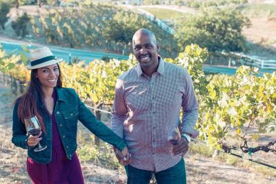 Private SUV Wine Tour of Temecula Valley Private SUV Wine Tour of Temecula Valley