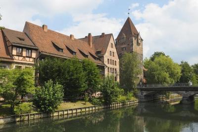 Munich and Nuremberg Day Trip from Frankfurt