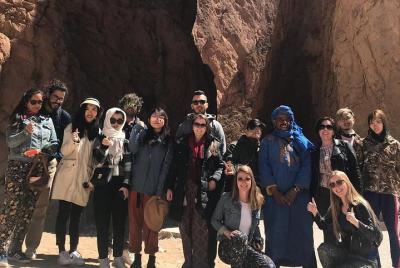 3 Days trip to merzouga Desert