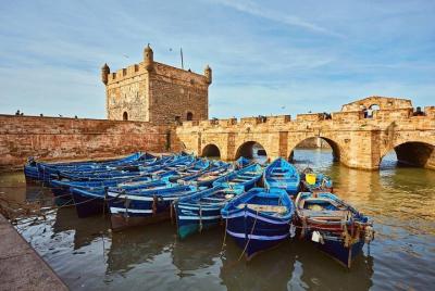 small group excursions to Essaouira from marrakech
