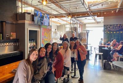 Temecula 3 Brewery Tour w/ 4-6 Beer/Sour Tastings w/ Picnic Dinner Temecula 3 Brewery Tour w/ 4-6 Beer/Sour Tastings w/ Picnic Dinner