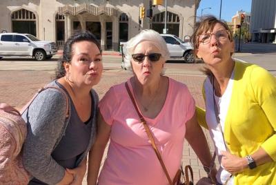 Scavenger Hunt Adventure in Temecula by Wacky Walks Scavenger Hunt Adventure in Temecula by Wacky Walks