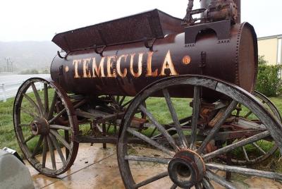 Temecula Scavenger Hunt Adventure Temecula Scavenger Hunt Adventure