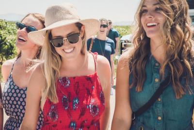 All-Inclusive Wine Tasting Tour of Temecula Valley All-Inclusive Wine Tasting Tour of Temecula Valley