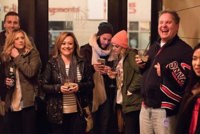 Haunted Temecula Ghost and Brew Pub Walking Tour