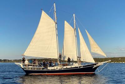All-Inclusive Wind Dancer Day Sail