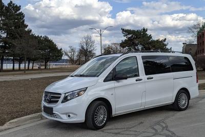 Traverse City Private Sightseeing Tour by Car