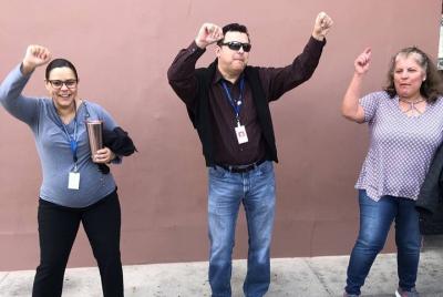 Participate in a Fun Scavenger Hunt in Tucson by 3Quest Challenge