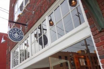 Tulsa Bar Hunt: OK, Let Tulsa Bar Hunt: OK, Let's Go!