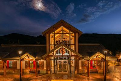 Vail Scavenger Hunt: At The Height Of Colorado Vail Scavenger Hunt: At The Height Of Colorado